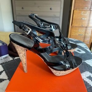 Audrey Brooke Heels